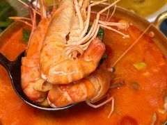 -Tegu泰古莲·泰国餐厅(红山6979店)