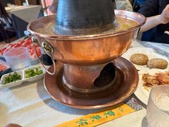 -东来顺饭庄(天坛店)