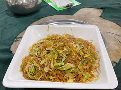 海皇炒粉丝-水磨农庄