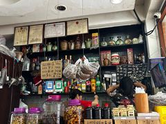 -绍兴名菜馆(可乐路店)