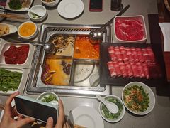 -海底捞火锅(吾悦广场店)