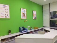 -益想家·感统训练·专注力·语言表达(蔚蓝水岸校区)