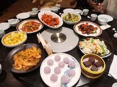 -苏州吴宫泛太平洋酒店