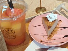 -猫小主咖啡·猫咖cat cafe(福田店)