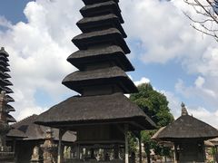 -塔曼阿扬寺/母神庙