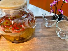 小吊梨汤-鲁秀才炒鸡(龙湖西溪天街店)