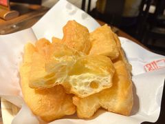 -大良毋米粥 · 粥底火锅(岭南天地店)