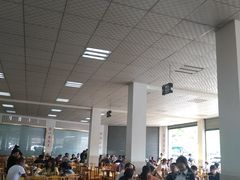 大堂-荣生萝卜汤饭店