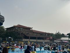 -热高乐园