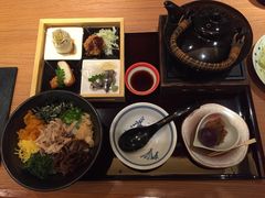 -黒豚料理 寿庵(中央駅西口店)