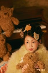 -时光礼孕婴儿童摄影(新北店)