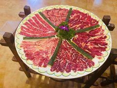 -横沥牛庄(总店)