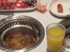 -龍歌自助小火锅(李沧丽达店)