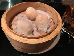 -海航大厦万豪酒店彩海轩中餐厅(霄云路店)