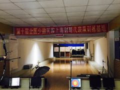 -道顺射箭·团建·骑射(张杨路店)