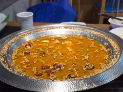 -大河宴·椒麻鱼火锅(北京路中和美食街店)