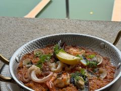 -22ºN BISTRO西餐&酒馆