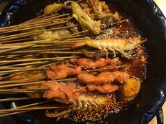 -落端云串串香(南京凤凰西街店)