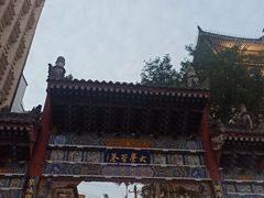 -大学习巷清真寺