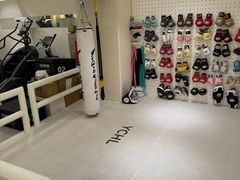 -YCHL Studios健身工作室(市二宫店)