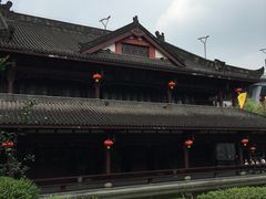 -泸州老窖景区