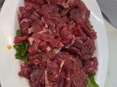 -牛焱·贵州黄牛肉火锅(城西银泰店)