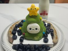 -好利来(团结湖店)