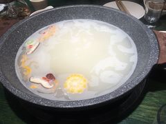 -老灶堂文创火锅(文艺路店)