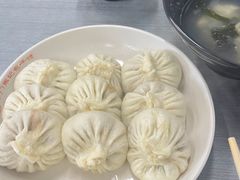 -津门张记包子铺(华昌道店)