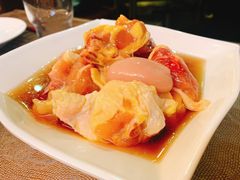 -金海阁海鲜火锅