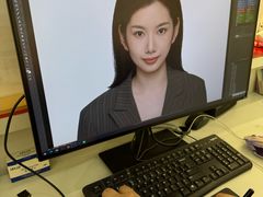 -方快PLUS照相馆(大上海时代广场店)