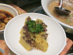 -杏花村水席楼·洛阳水席(老城十字街店)