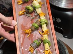 -芸山季·云南野生菌火锅(人民广场来福士店)