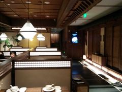 -揽季锅物会.福建黄鱼.海鲜姿造(五四路店)