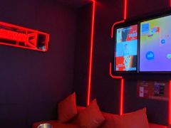 -星聚会KTV(中关村领展购物广场店)