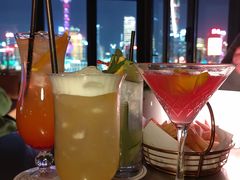-罗斯福色戒酒吧(外滩店)