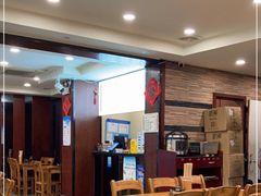 大堂-小方的面(徐家汇店)