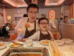 -串一火锅(赛格国际购物中心店)