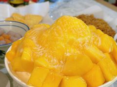 -水牛奶皇后糖水铺(深圳总店)