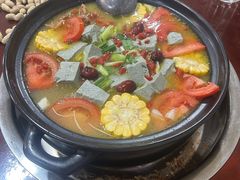 -花水湾红太阳牛肉汤锅