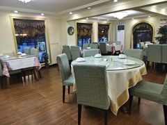 -新疆红柳花餐厅(新洲店)