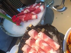 -享月汤皇·海鲜小火锅·聚会(曲江创意谷店)