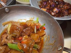 -绿茶餐厅(西单老佛爷店)