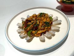 -百富源·海鲜辽菜(和平北大街店)