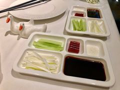-贝勒爷·酥不腻烤鸭
