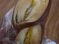 -屋裡·Union Bakery(龙江路店)