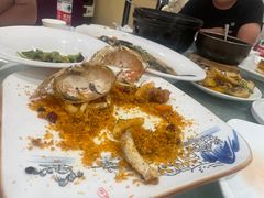 -沪华海鲜大酒楼(南汇店)