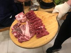 -黄金牧场(明洞总店)