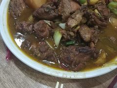 -东财大盘鸡(黑石礁店)