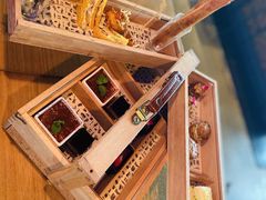 -THE CUT Rooftop顶楼牛排餐吧(环贸iapm店)